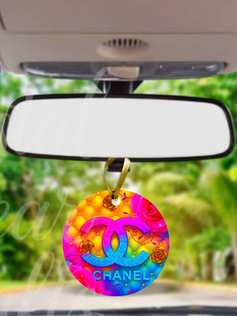 SALE! 3 For $15.O0 Mix And Match Listings Custom Air Fresheners